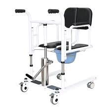 Silla Multifuncional | CA6129-A