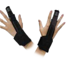 Ferula de Dedo Ajustable | FG-027
