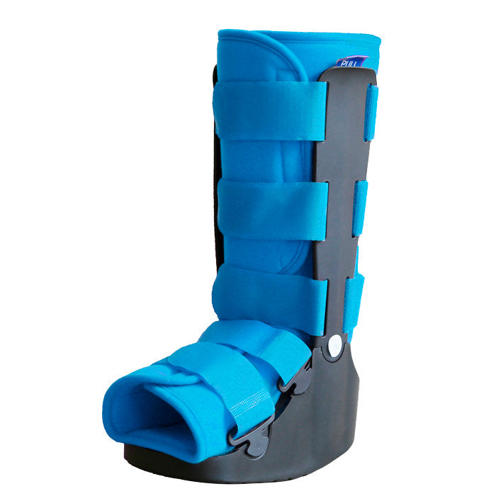 Bota Infantil No Neumatica | FT-061