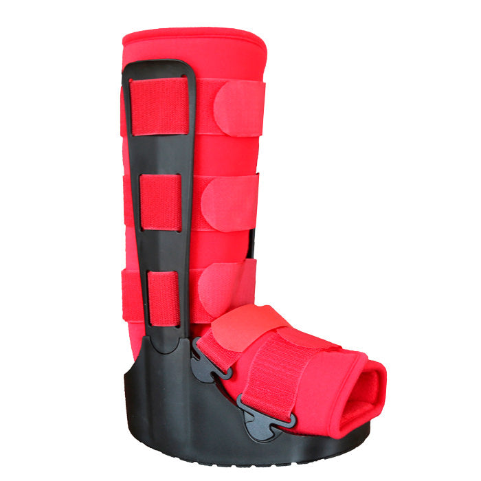 Bota Infantil No Neumatica | FT-061