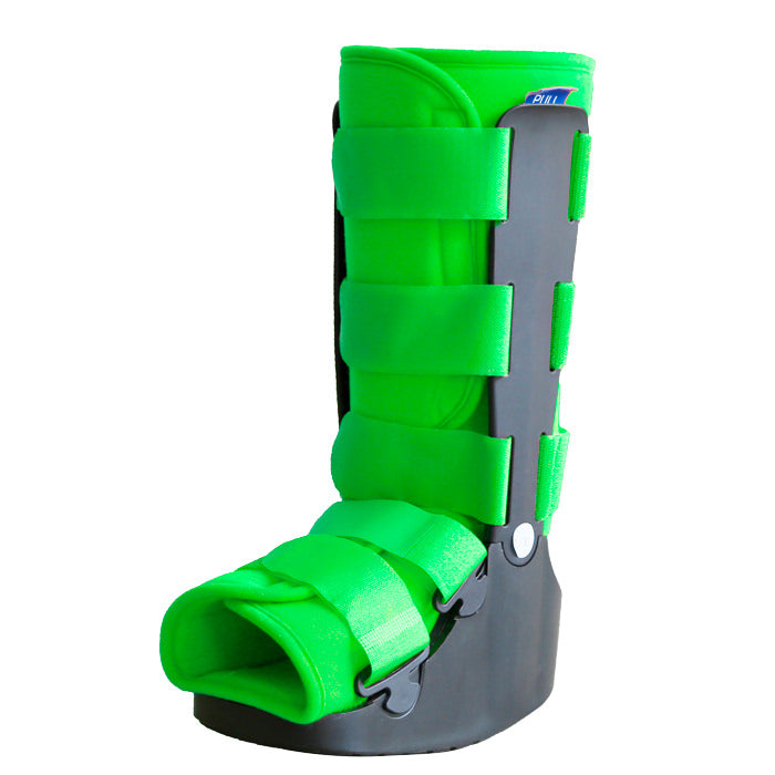Bota Infantil No Neumatica | FT-061