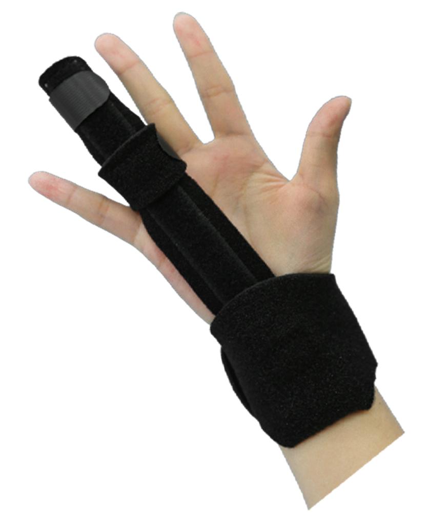 Ferula de Dedo Ajustable | FG-027