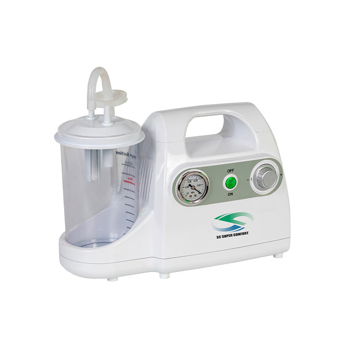 Aspirador de Flemas | SC-NB003