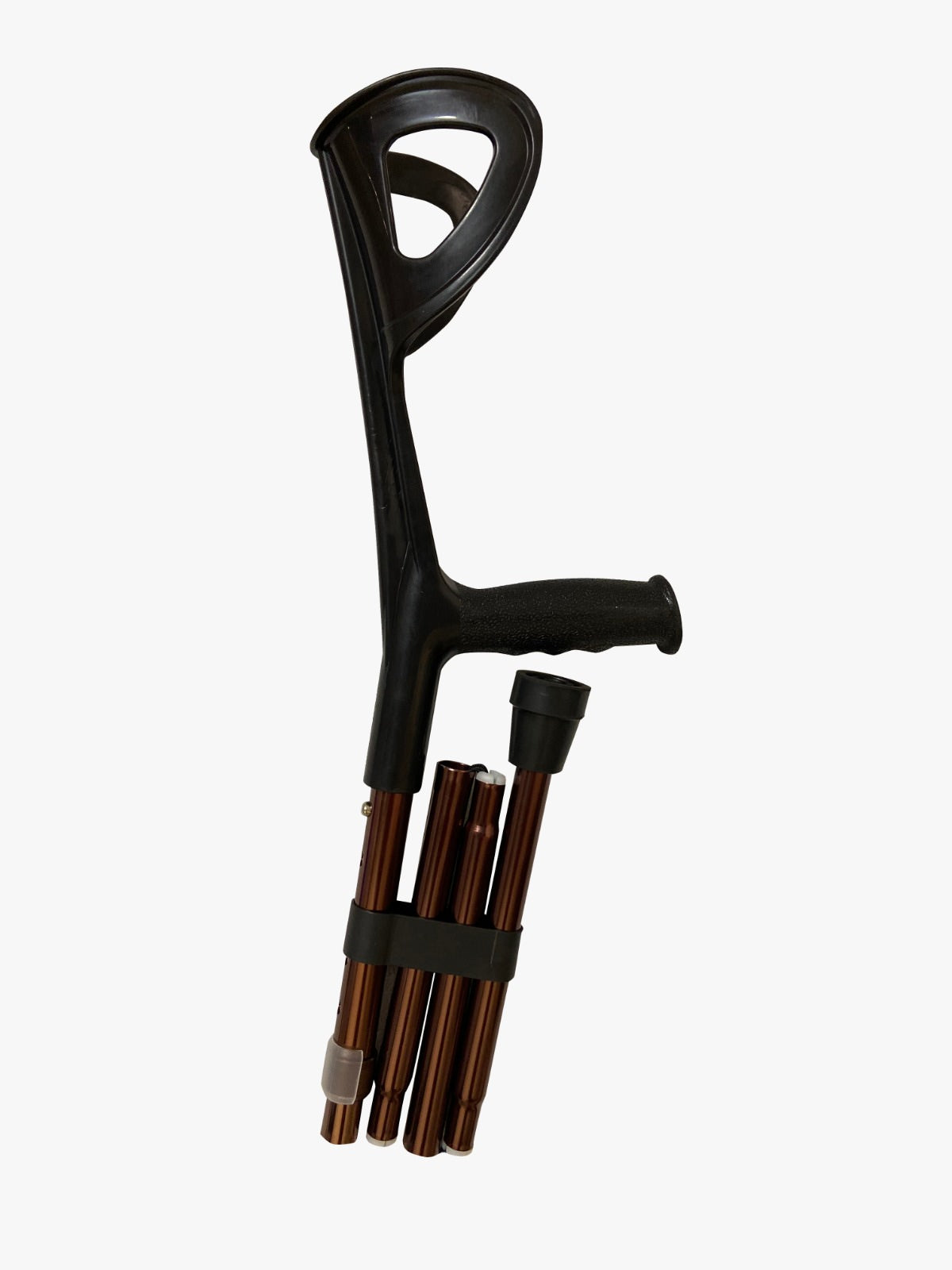 Muleta Canadiense Plegable | SC-851