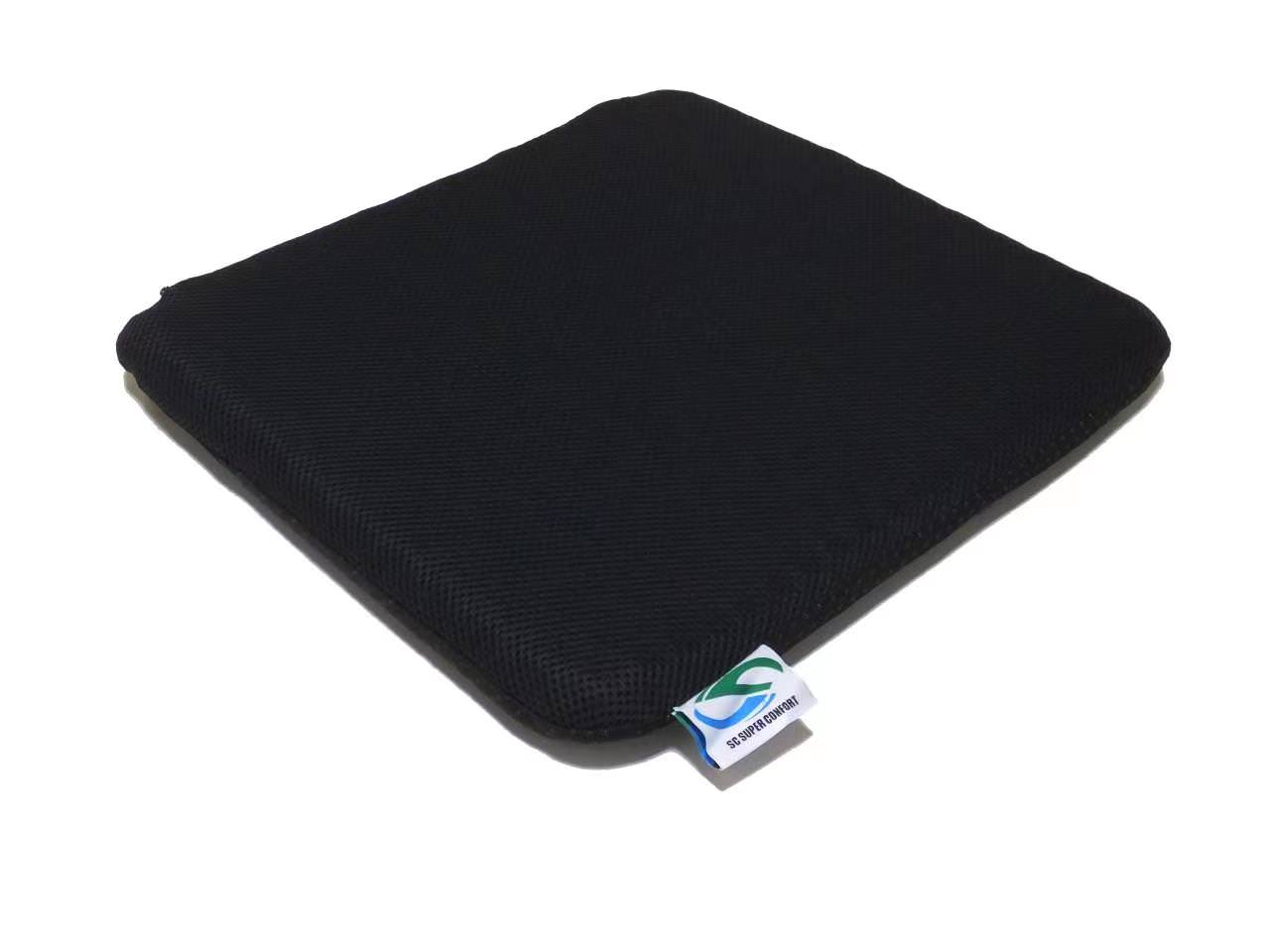 Cojin de Gel Ergonomico | SC-A9