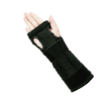 Ferula De Muñeca Y Antebrazo | WT-014L